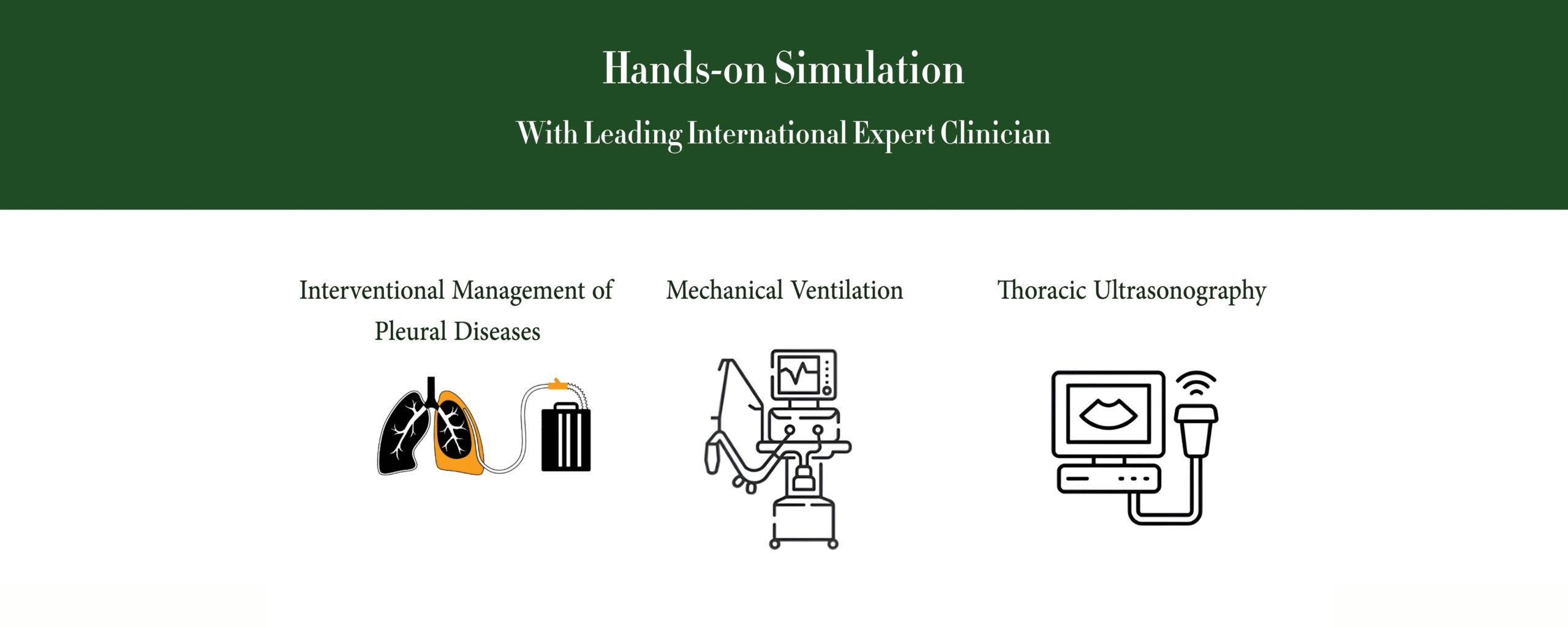 STS 2024 International Conference | Saudi | Thoracic | Society ...